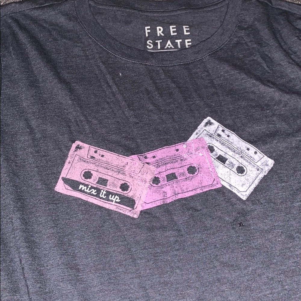 SHIRT FROM AEROPOSTALE